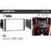 Перехідна рамка Metra KIA Sorento (95-7328)