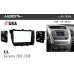 Перехідна рамка Metra KIA Sorento (95-7355B)
