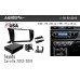 Переходная рамка Metra Toyota Corolla (99-8245CHG)