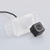 Камера заднего вида iDial CCD-8249 SSANG YONG ACTION