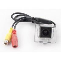 Камера заднего вида iDial CCD-111 Toyota Prado 2009