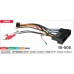 Перехідник для магнітол 9", 10.1" KIA, Hyundai Carav 16-006