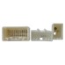 Перехідник для магнітол 9", 10.1" Toyota Carav 16-013