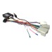 Перехідник для магнітол 9", 10.1" Toyota Carav 16-013