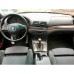 Рамка перехідна CraftAudio B-22-498 BMW 3-Series (E46) 1998-2005