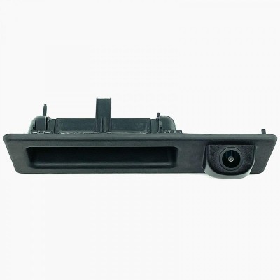 Камера заднего вида в ручку багажника Prime-X TR-10 (BMW 5 F10 F11 F07 F30 F31 F34 X3 F25 BMW 3 Seri