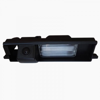 Камера заднього виду Prime-X CA-9571 Toyota, Chery