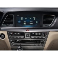 Мультимедійний відео інтерфейс Gazer VC500-HYUNDAI (Hyundai)