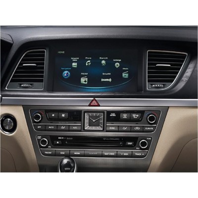 Мультимедійний відео інтерфейс Gazer VC500-HYUNDAI (Hyundai)