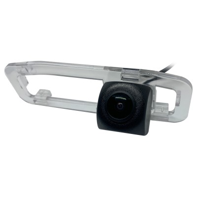 Камера заднього виду TORSSEN HC129-MC720HD-ML активна розмітка