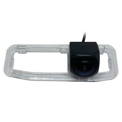 Камера заднього виду TORSSEN HC129-MC720HD-ML активна розмітка