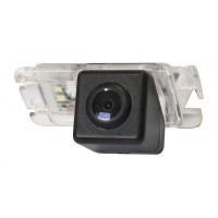 Камера заднього виду TORSSEN HC037-MC480ML активна розмітка