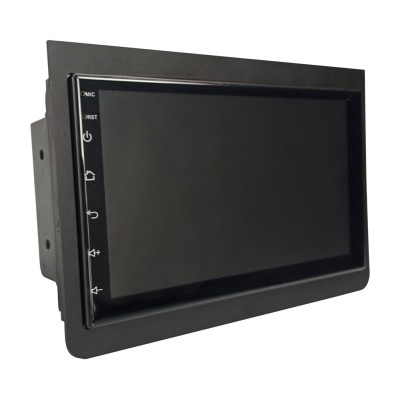 Переходная рамка Renault Trafic, Nissan Primastar AWM 781-27-128