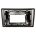 Переходная рамка Opel Zafira (B) Carav 22-2130