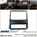 Перехідна рамка AWM Toyota Land Cruiser Prado 120, Lexus GX 470 (981-07-074)