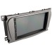 Перехідна рамка Ford Focus, Mondeo, S-Max, C-Max, Galaxy, Kuga AWM 781-01-090
