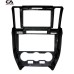 Рамка перехідна з проводкою CraftAudio LR-22-733 LAND ROVER Freelander 06-14 9"