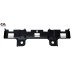Рамка перехідна з проводкою CraftAudio LR-22-733 LAND ROVER Freelander 06-14 9"