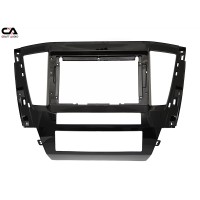 Перехідна рамка CraftAudio MI 008N MITSUBISHI Pajero Sport 2020+ 9"