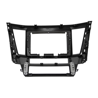 Перехідна рамка CraftAudio MI 008N MITSUBISHI Pajero Sport 2020+ 9"