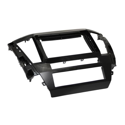 Перехідна рамка CraftAudio MI 008N MITSUBISHI Pajero Sport 2020+ 9"