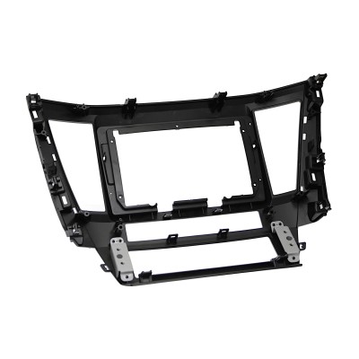 Перехідна рамка CraftAudio MI 008N MITSUBISHI Pajero Sport 2020+ 9"