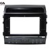 Перехідна рамка з проводкою CraftAudio TOY-010N Toyota Land Cruiser 200 07-15 (hi version) 10"
