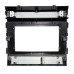 Перехідна рамка з проводкою CraftAudio TOY-010N Toyota Land Cruiser 200 07-15 (hi version) 10"