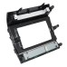 Перехідна рамка з проводкою CraftAudio TOY-010N Toyota Land Cruiser 200 07-15 (hi version) 10"