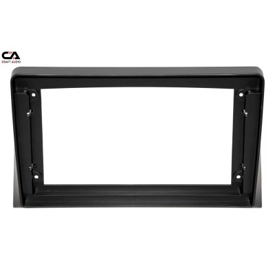 Перехідна рамка CraftAudio VW-22-529 VW Multivan 2010-2015 9"