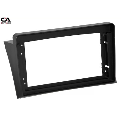 Перехідна рамка CraftAudio VW-22-529 VW Multivan 2010-2015 9"