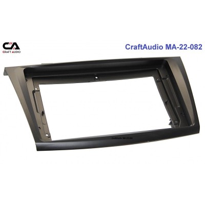 Рамка перехідна CraftAudio MA-22-082 MAZDA 3 2009-2013