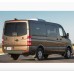 Камера заднього вигляду Prime-X MCM-10 AHD 1080P на дах (Mercedes Sprinter, Volkswagen Crafter)