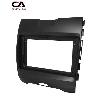 Рамка перехідна CraftAudio FO-22-690 FORD Edge 2015+ 9"