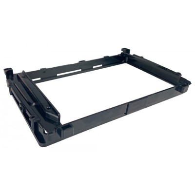 Перехідна рамка Toyota Corolla Carav 22-1808
