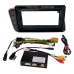 Перехідна рамка Audi Q5 AWM-881-04-105