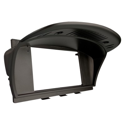 Перехідна рамка BMW 5 Series (E60, E61) Carav 11-836