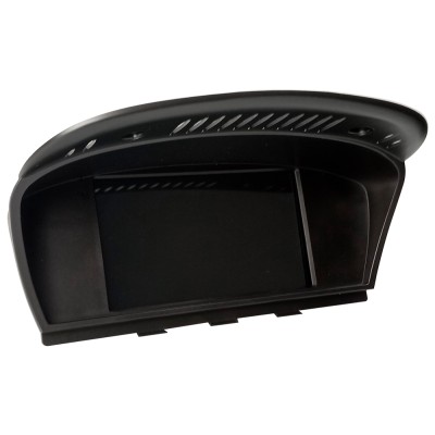 Перехідна рамка BMW 5 Series (E60, E61) Carav 11-836