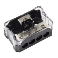 Дистриб'ютор живлення ESX DGD1/4