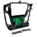 Перехідна рамка AWM Ford Focus (981-01-091)