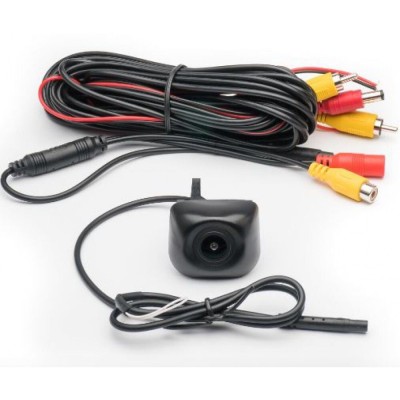 Камера переднього виду Prime-X С-8087W Mercedes S (W222) (13-20)