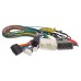 Перехідна рамка Dodge Journey, Fiat Freemont AWM 881-10-069
