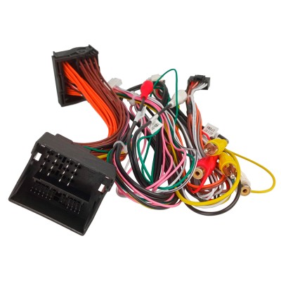 Перехідна рамка AWM BMW 3 Series (881-03-114)