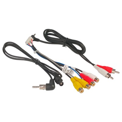 Перехідна рамка AWM BMW 3 Series (881-03-114)