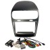 Перехідна рамка Dodge Journey, Fiat Freemont AWM 881-10-069