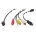 Перехідна рамка Dodge Journey, Fiat Freemont AWM 881-10-069
