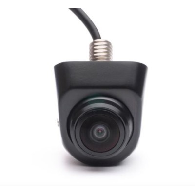 Камера заднього/переднього виду Prime-X MCM-16W AHD 1080P з широким кутом огляду з регульованим об'єктом.