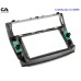 Перехідна рамка CraftAudio P-22-127 Peugeot 301 2012-2016/ Citroen C-Elysse 2012-2016 9"