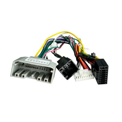 Переходная рамка Dodge Journey, Fiat Freemont AWM 881-10-070