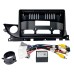 Переходная рамка AWM Mazda 6 (881-20-114)